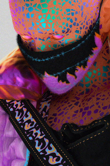 Clem - Crew Member - IN|RIFT