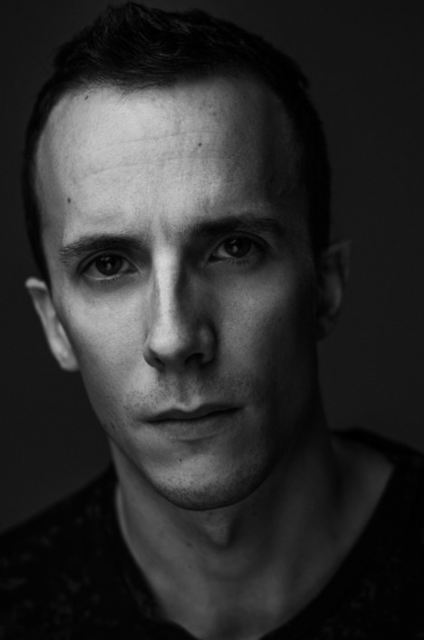 Florent - Crew Member - IN|RIFT